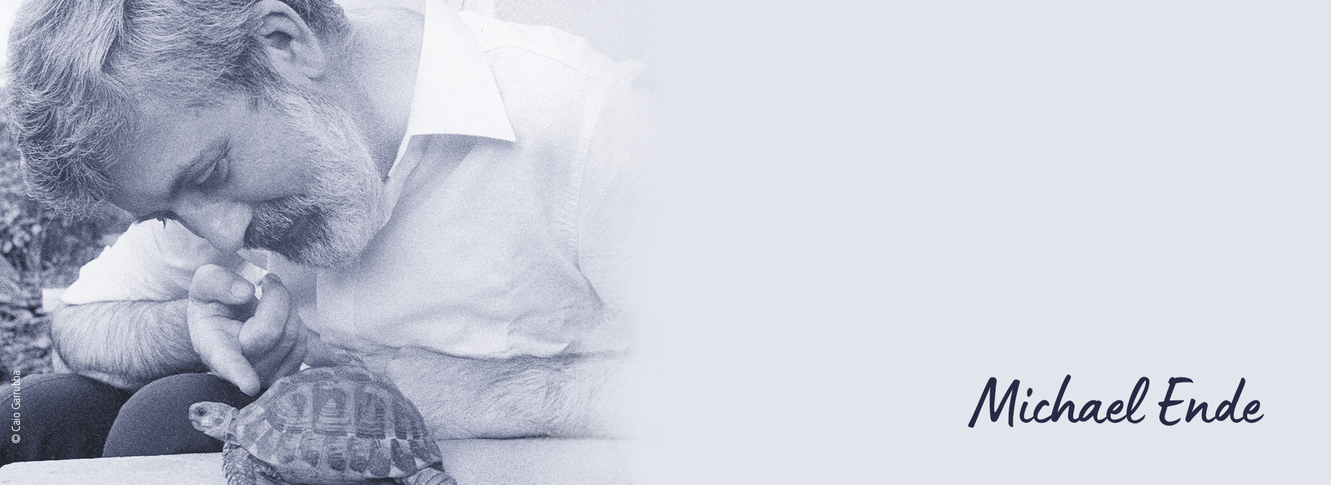 Hier geht’s zu den Büchern des Autors Michael Ende