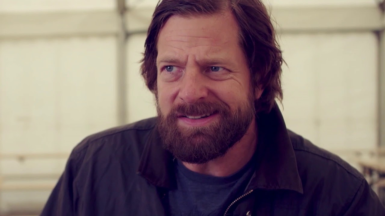 Henning Baum über „Die unendliche Geschichte“