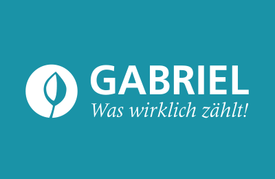 Logo Imprint Gabriel Verlag – Zu den Büchern des Gabriel Verlags